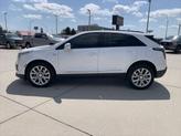 Thumbnail of 2021 White PEARL Cadillac XT5