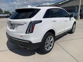Thumbnail of 2021 White PEARL Cadillac XT5