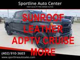 Photo of 2024 Black Chevrolet Silverado 1500