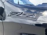 Thumbnail of 2024 Black Chevrolet Silverado 1500