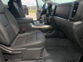 Thumbnail of 2024 Black Chevrolet Silverado 1500