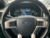 Thumbnail of 2019 White PLATINUM METALLIC Ford F-150