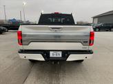 Thumbnail of 2019 White PLATINUM METALLIC Ford F-150