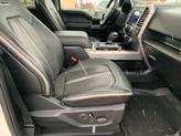 Thumbnail of 2019 White PLATINUM METALLIC Ford F-150
