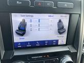 Thumbnail of 2019 White PLATINUM METALLIC Ford F-150