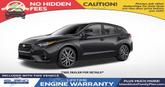 Photo of 2025 Magnetite Gray Metallic Subaru Impreza