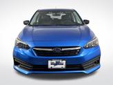 Thumbnail of 2023 Ocean Blue Pearl Subaru Impreza