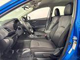Thumbnail of 2023 Ocean Blue Pearl Subaru Impreza