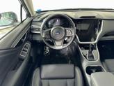 Thumbnail of 2022 Ice Silver Metallic Subaru Outback