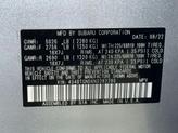 Thumbnail of 2022 Ice Silver Metallic Subaru Outback