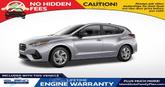 Photo of 2025 Ice Silver Metallic Subaru Impreza