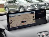 Thumbnail of 2025 Majestic Black Pearl Acura TLX