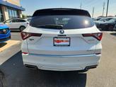 Thumbnail of 2025 Platinum White Pearl Acura MDX