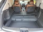 Thumbnail of 2025 Platinum White Pearl Acura MDX