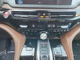 Thumbnail of 2025 Platinum White Pearl Acura MDX