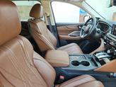 Thumbnail of 2025 Platinum White Pearl Acura MDX