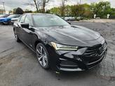Thumbnail of 2025 Majestic Black Pearl Acura TLX