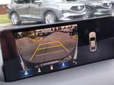 Thumbnail of 2025 Majestic Black Pearl Acura TLX