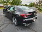 Thumbnail of 2025 Majestic Black Pearl Acura TLX