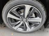 Thumbnail of 2025 Majestic Black Pearl Acura TLX