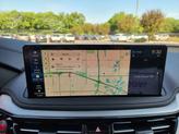 Thumbnail of 2026 Platinum White Pearl Acura MDX
