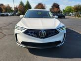 Thumbnail of 2026 Platinum White Pearl Acura MDX