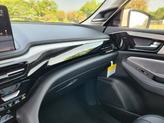 Thumbnail of 2026 Platinum White Pearl Acura MDX