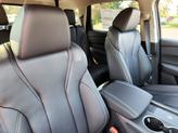 Thumbnail of 2026 Platinum White Pearl Acura MDX