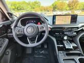 Thumbnail of 2026 Platinum White Pearl Acura MDX