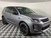 Thumbnail of 2025 Eiger Grey Metallic Land Rover Discovery Sport