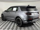 Thumbnail of 2025 Eiger Grey Metallic Land Rover Discovery Sport