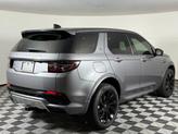 Thumbnail of 2025 Eiger Grey Metallic Land Rover Discovery Sport