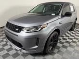 Thumbnail of 2025 Eiger Grey Metallic Land Rover Discovery Sport
