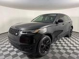 Thumbnail of 2025 Santorini Black Metallic Land Rover Range Rover Velar