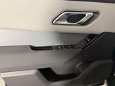 Thumbnail of 2025 Santorini Black Metallic Land Rover Range Rover Velar