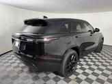 Thumbnail of 2025 Santorini Black Metallic Land Rover Range Rover Velar