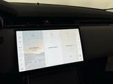 Thumbnail of 2025 Santorini Black Metallic Land Rover Range Rover Velar