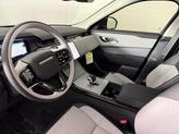 Thumbnail of 2025 Santorini Black Metallic Land Rover Range Rover Velar