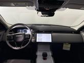 Thumbnail of 2025 Santorini Black Metallic Land Rover Range Rover Velar