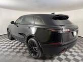 Thumbnail of 2025 Santorini Black Metallic Land Rover Range Rover Velar