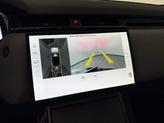 Thumbnail of 2025 Santorini Black Metallic Land Rover Range Rover Velar
