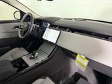 Thumbnail of 2025 Santorini Black Metallic Land Rover Range Rover Velar