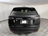 Thumbnail of 2025 Santorini Black Metallic Land Rover Range Rover Velar