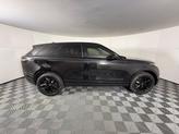 Thumbnail of 2025 Santorini Black Metallic Land Rover Range Rover Velar