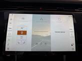 Thumbnail of 2025 White Land Rover Range Rover