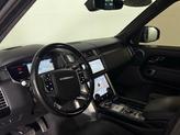 Thumbnail of 2020 Santorini Black Metallic Land Rover Range Rover