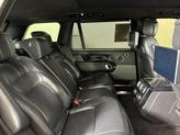 Thumbnail of 2020 Santorini Black Metallic Land Rover Range Rover