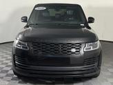 Thumbnail of 2020 Santorini Black Metallic Land Rover Range Rover