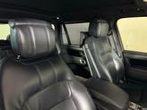 Thumbnail of 2020 Santorini Black Metallic Land Rover Range Rover