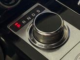 Thumbnail of 2020 Santorini Black Metallic Land Rover Range Rover